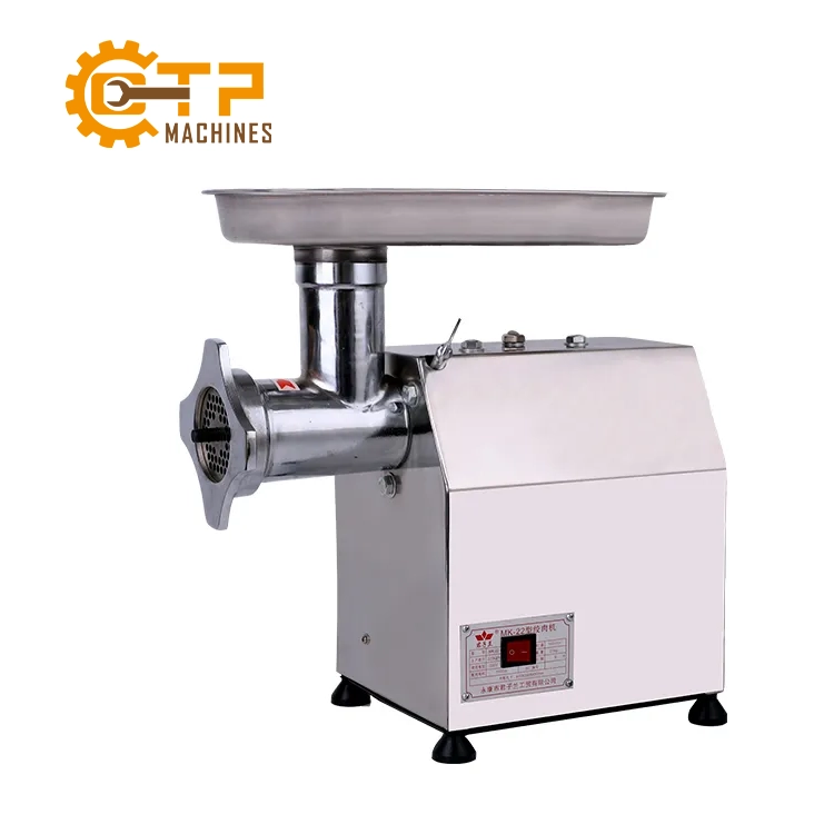 Máy Xay Thịt TJ-12 6 Thiết bị được người dùng ưa chuộng
