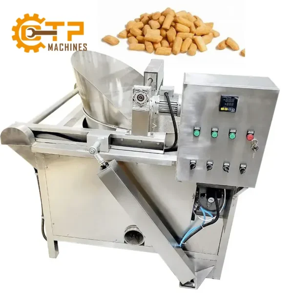 Bếp Chiên Công Nghiệp SZ-1000 13 bep chien cong nghiep sz 1000 0