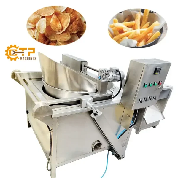 Bếp Chiên Công Nghiệp SZ-1000 10 bep chien cong nghiep sz 1000 3