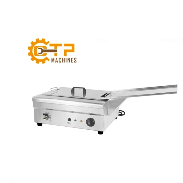 bep chien don ef 20v 2