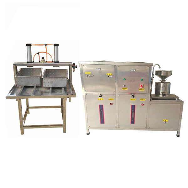 Dây Chuyền Sản Xuất Đậu Phụ FS-500B