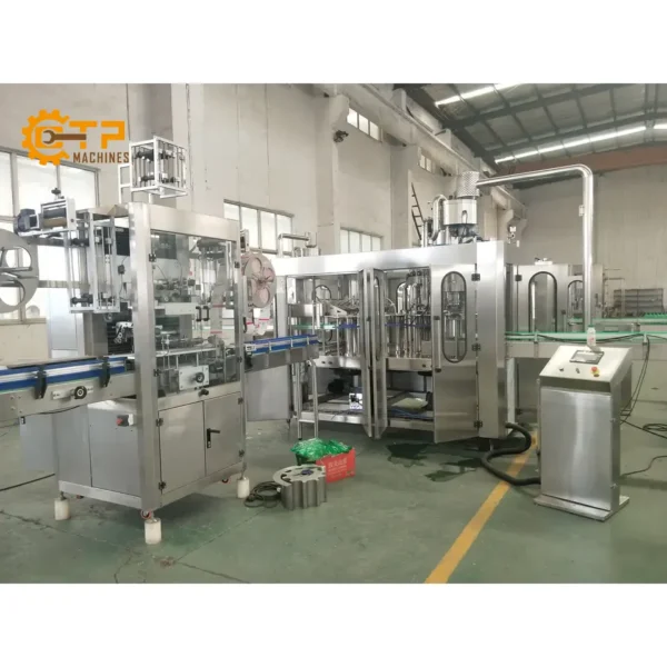 day chuyen san xuat nuoc uong co ga 8