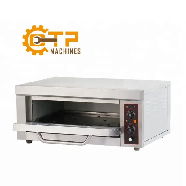 Lò Nướng Bánh 1 Tầng 1 Khay 8 lo nuong banh 1 tang 1 khay 4