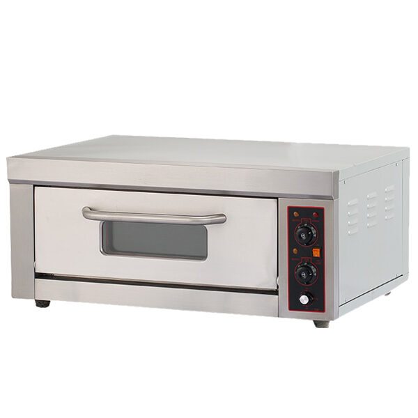 Lò Nướng Bánh 1 Tầng 1 Khay