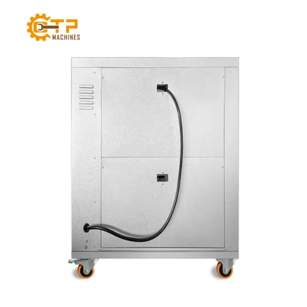 Lò Nướng Bánh Pizza 2 Tầng Độc Lập 11 lo nuong banh pizza 2 tang doc lap 1