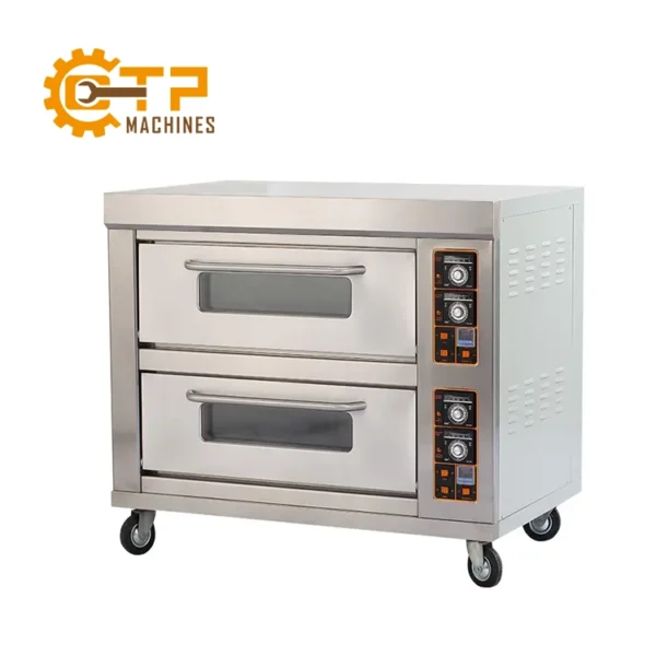 Lò Nướng Bánh Southstar 3 Tầng 9 Khay 9 lo nuong banh southstar 3 tang 9 khay 3