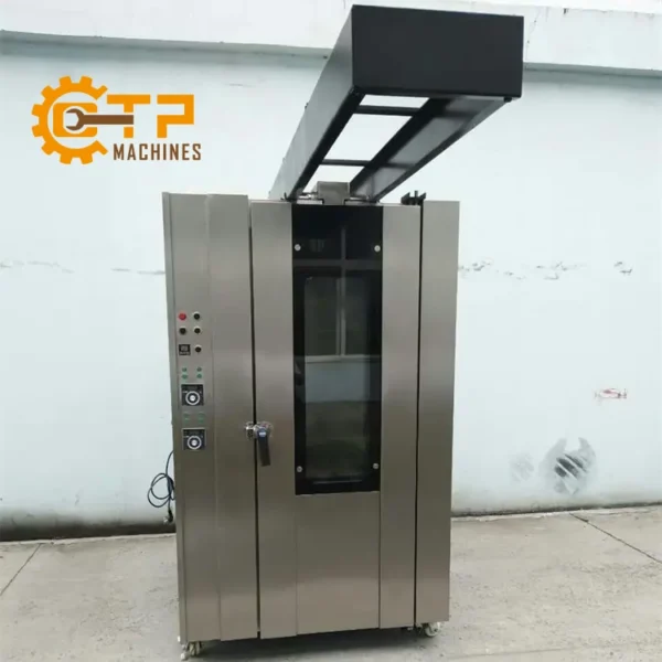 Lò Nướng Heo Dùng Gas 11 lo nuong heo dung gas 1