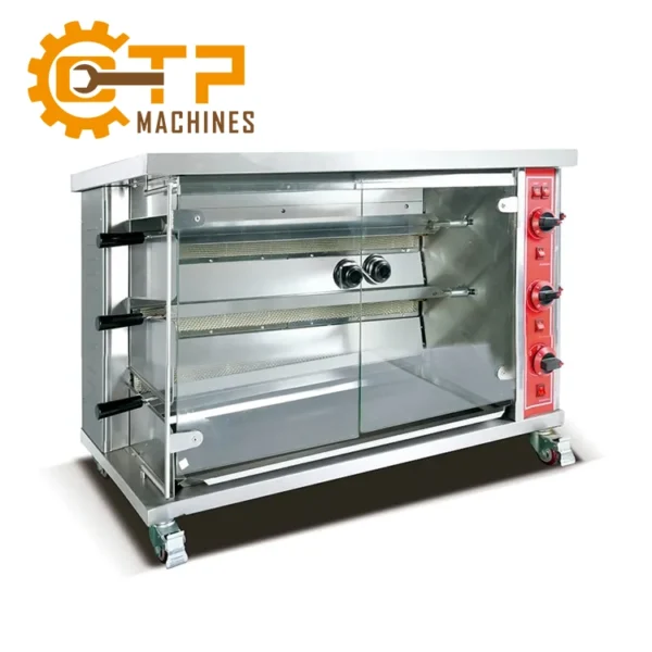 lo quay vit dung gas fgj 3p 1