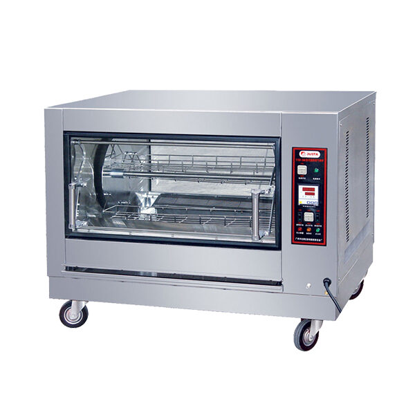 Lò Quay Vịt Gà YXD-268