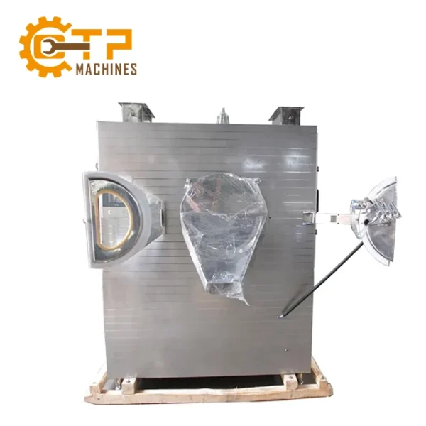 Máy Bao Phim Viên Thuốc 10 may bao phim vien thuoc 2