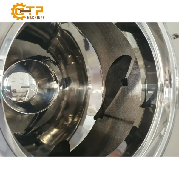 Máy Bao Phim Viên Thuốc 8 may bao phim vien thuoc 4