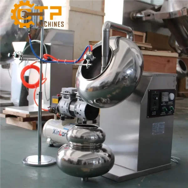 may bao vien thuoc dong y 1