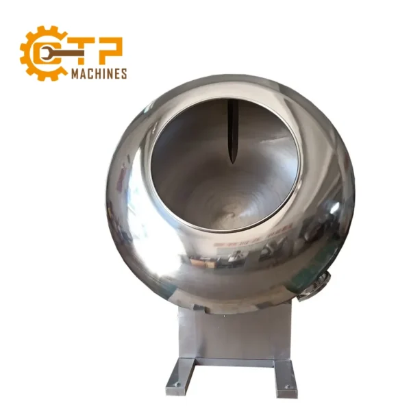 may bao vien thuoc dong y 2