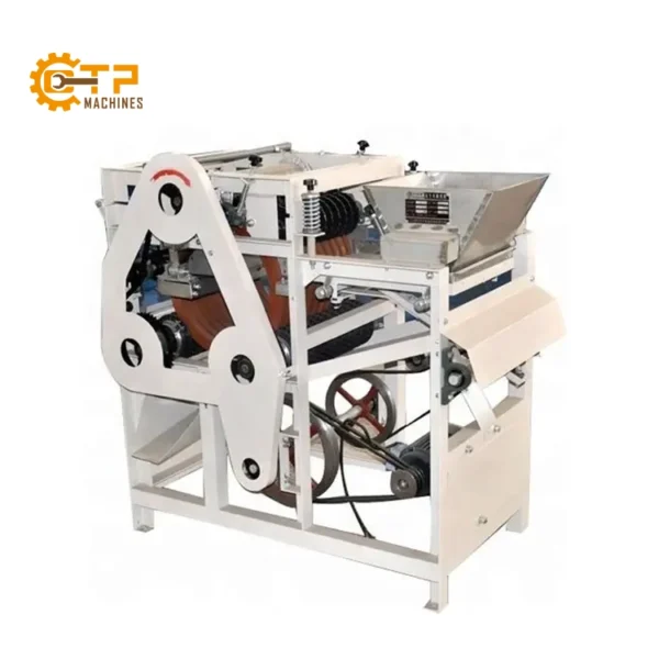 Máy Bóc Vỏ Đỗ Tương Ướt 10 may boc vo do tuong uot 2