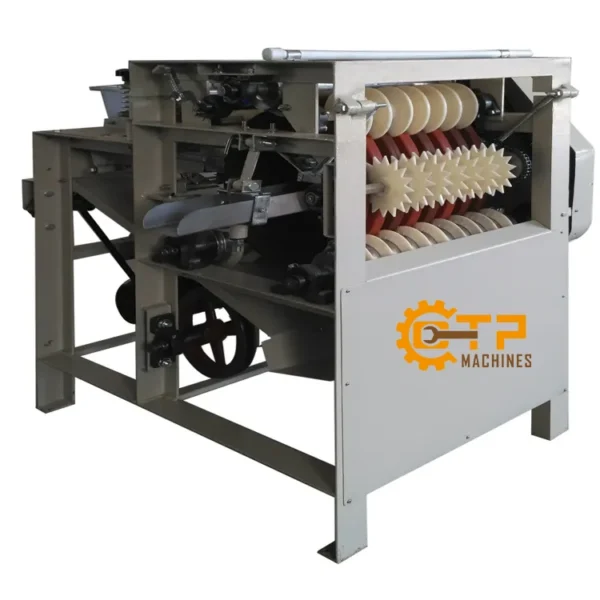 Máy Bóc Vỏ Đỗ Tương Ướt 9 may boc vo do tuong uot 3