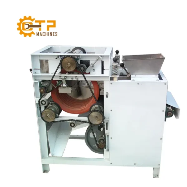 Máy Bóc Vỏ Đỗ Tương Ướt 7 may boc vo do tuong uot 5