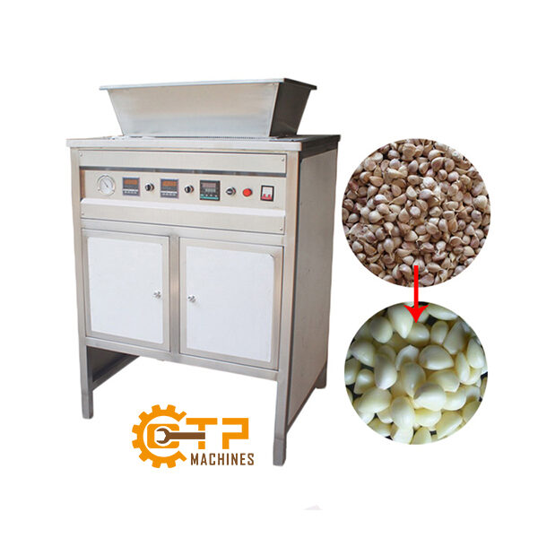 Máy Bóc Vỏ Hành Tỏi Công Nghiệp DSTP-200 10 may boc vo hanh toi cong nghiep dstp 200 1