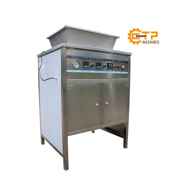 Máy Bóc Vỏ Hành Tỏi Công Nghiệp DSTP-200 11 may boc vo hanh toi cong nghiep dstp 200 2