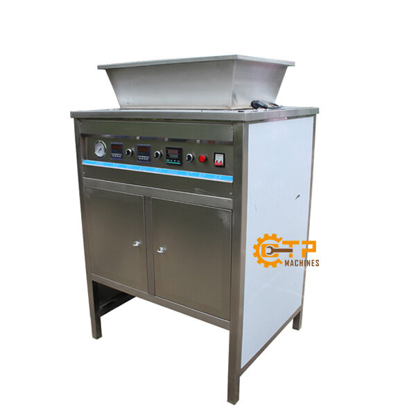 Máy Bóc Vỏ Hành Tỏi Công Nghiệp DSTP-200 8 may boc vo hanh toi cong nghiep dstp 200 4