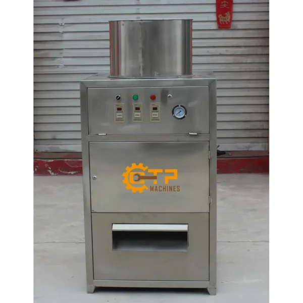 Máy Bóc Vỏ Hành Tỏi FX-128S 11 may boc vo hanh toi fx 128s 1