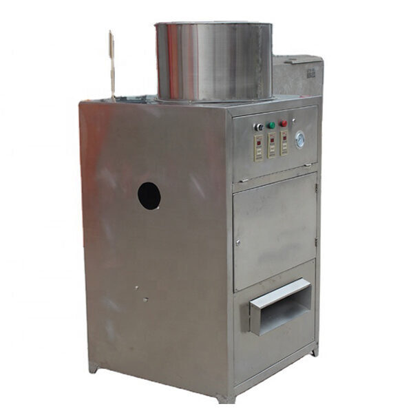 Máy Bóc Vỏ Hành Tỏi FX-128S