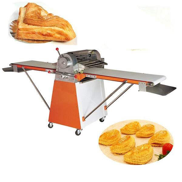 Máy Cán Bột Nằm Southstar NFQ-500T