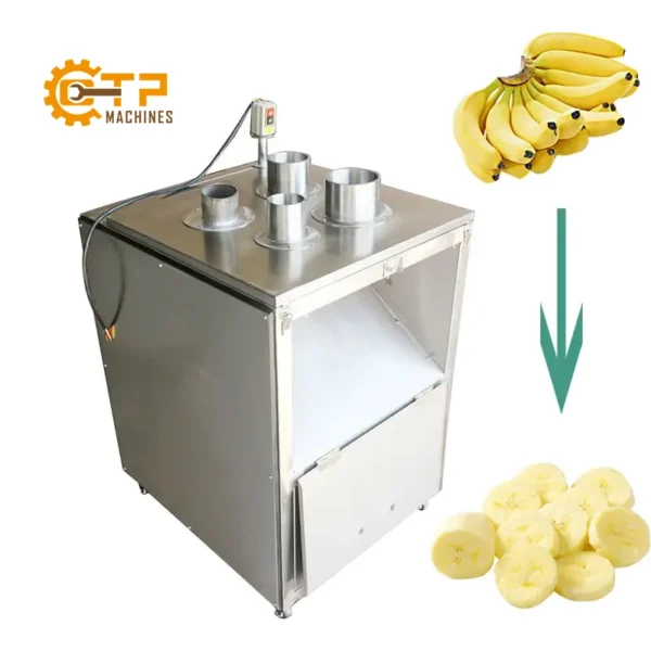 Máy Cắt Lát Rau Củ Quả Dạng Tròn 11 may cat lat rau cu qua dang tron 1