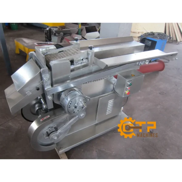 Máy Cắt Lát Thảo Dược, Dược Liệu, Cây Thuốc 8 may cat lat thao duoc duoc lieu cay thuoc 4