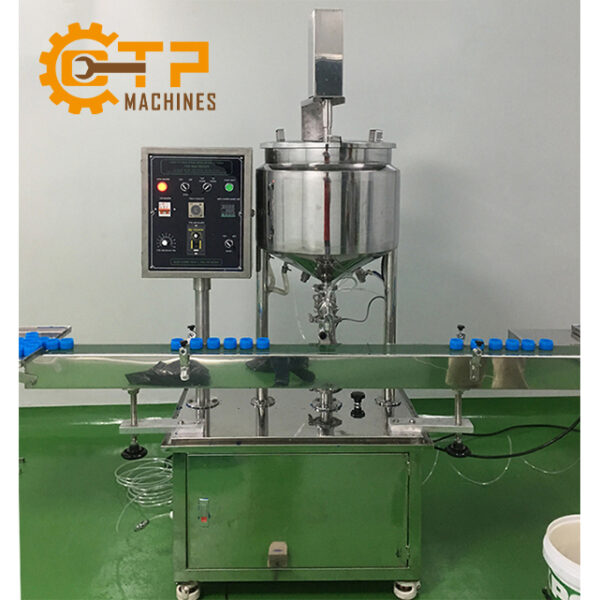 Máy Chiết Rót 1 Vòi Có Gia Nhiệt 9 may chiet rot 1 voi co gia nhiet 1