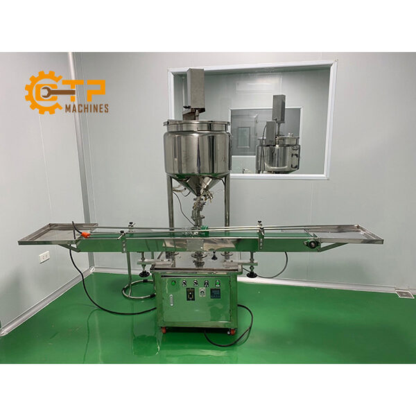 Máy Chiết Rót 1 Vòi Có Gia Nhiệt 8 may chiet rot 1 voi co gia nhiet 2