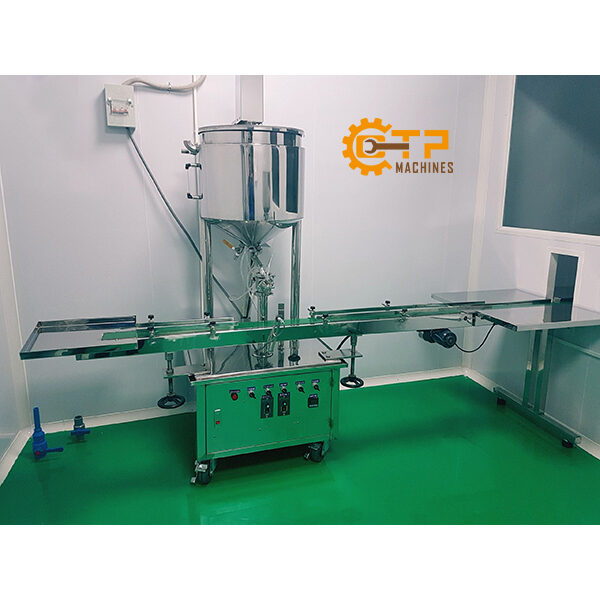 Máy Chiết Rót 1 Vòi Có Gia Nhiệt 7 may chiet rot 1 voi co gia nhiet 3