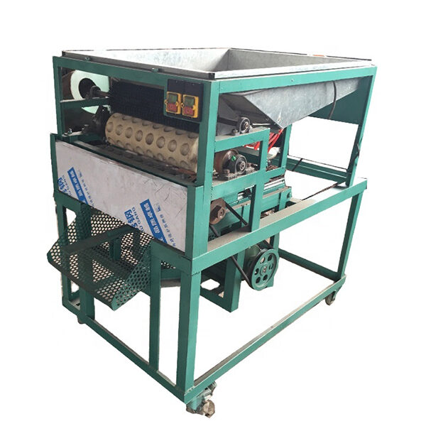 Máy Cưa Hạt Macca