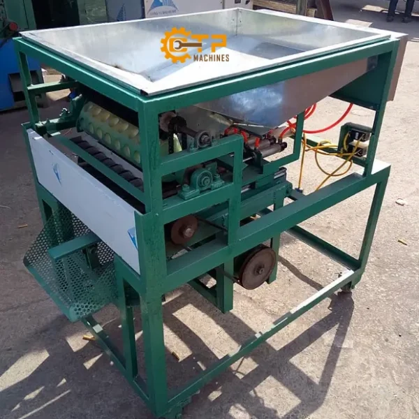 Alternative view of Máy Cưa Hạt Macca