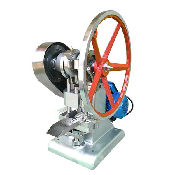 Máy Dập Viên 1 Chày ZP1-III