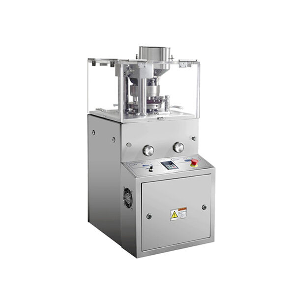 Máy Dập Viên 7 Chày