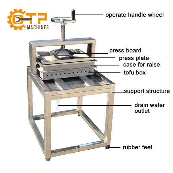 Máy Ép Đậu Nén Khí 8 may ep dau nen khi 4