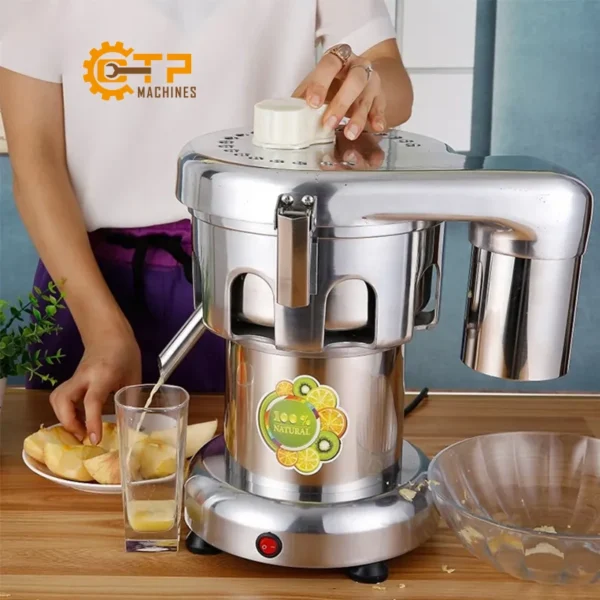 may ep trai cay a3000 4