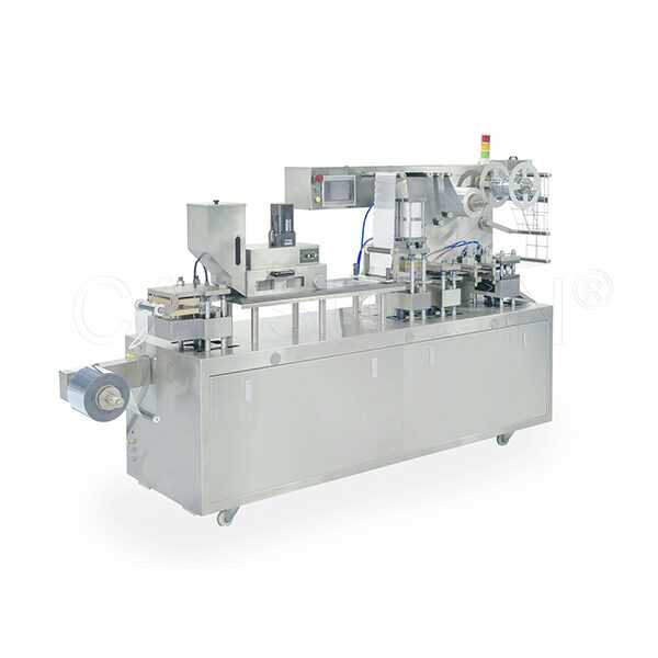 Máy Ép Vỉ Thuốc DPP-150