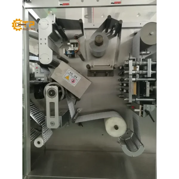 may ep vi thuoc tu dong 4 vi 180gp 4