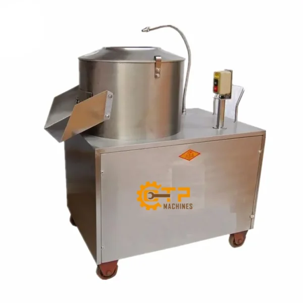 may got vo khoai tay yq350 2