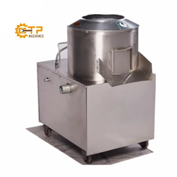 may got vo khoai tay yq350 3