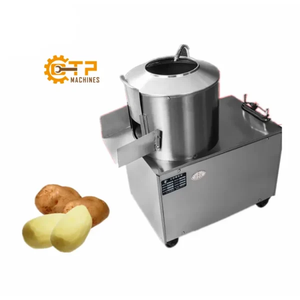 may got vo khoai tay yq350 4