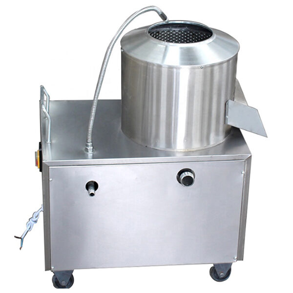 Máy Gọt Vỏ Khoai Tây YQ350