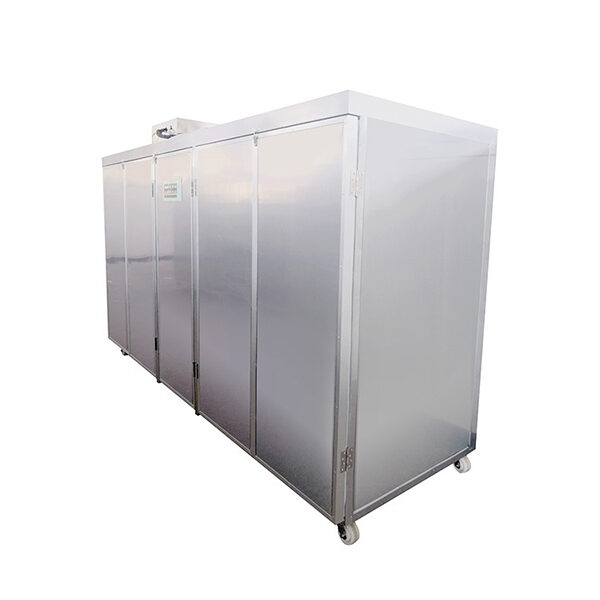 Máy Làm Giá Đỗ 500kg