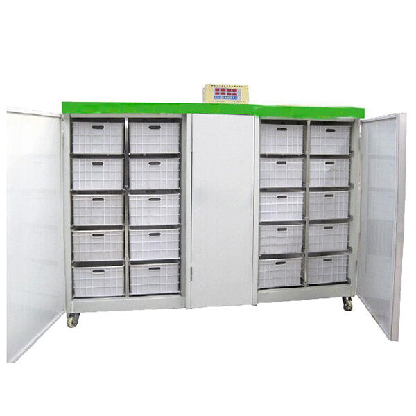 Máy Làm Giá Đỗ GL-100A