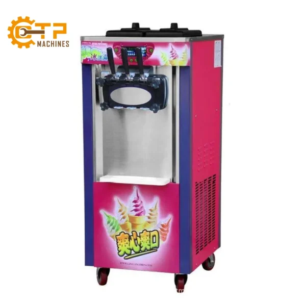 may lam kem tuoi bj 218c 4