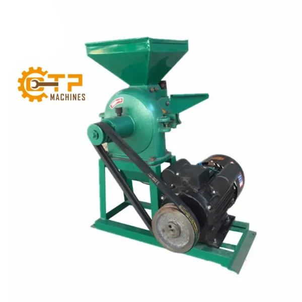 Máy Nghiền Bột Khô 11 may nghien bot kho 1