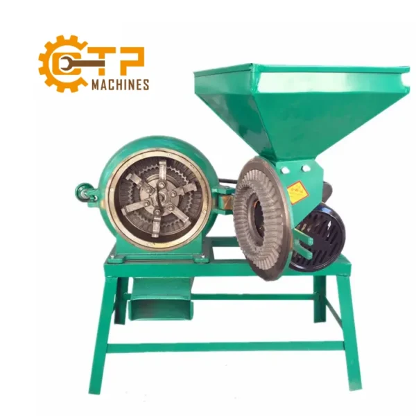 Máy Nghiền Bột Khô 9 may nghien bot kho 3