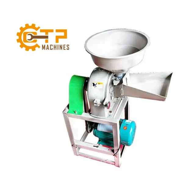 Máy Nghiền Bột Khô 8 may nghien bot kho 4