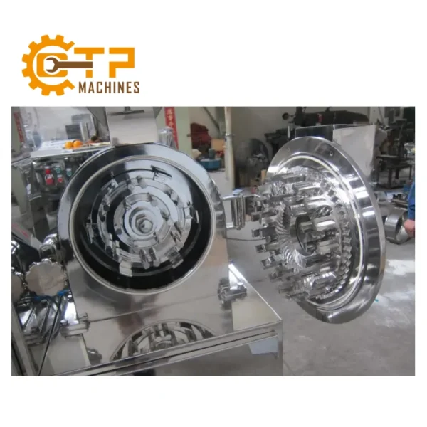 Máy Nghiền Dược Liệu 10 may nghien duoc lieu 2